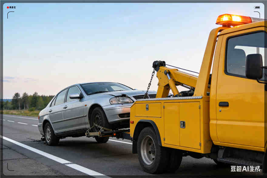 高要区汽车中途送燃油【案例】