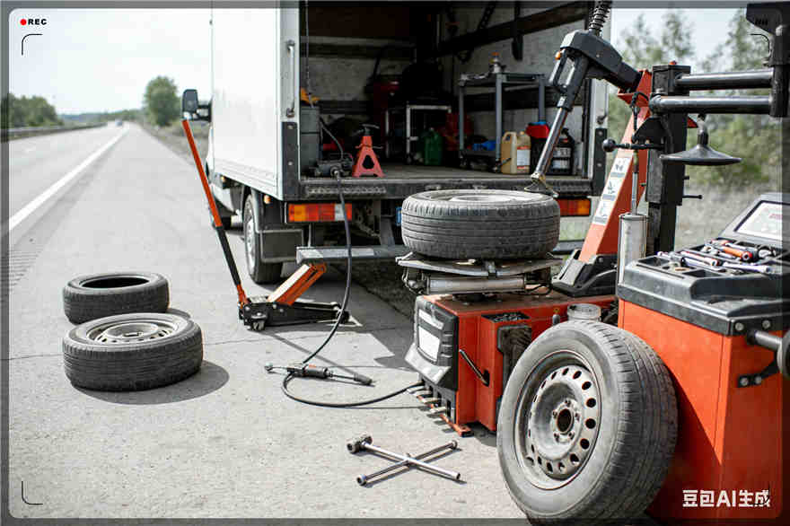 高要区道路救援汽车送机油