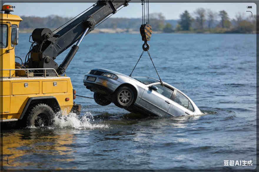 高要区汽车救援送柴油